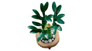 Lucky Bamboo de LEGO – photo du produit 4 sur 9