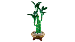 LEGO Lucky Bamboo (10344) - afbeelding 5