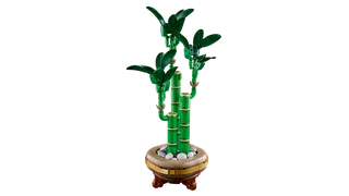 Lucky Bamboo de LEGO – photo du produit 6 sur 9