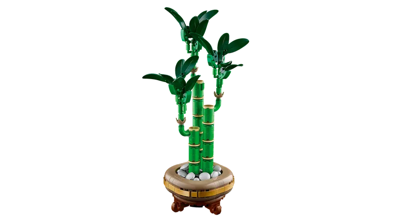 Lucky Bamboo de LEGO – photo du produit 6 sur 9