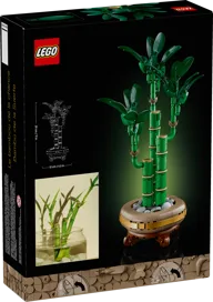 Bamboe - Afbeelding 9 van 9