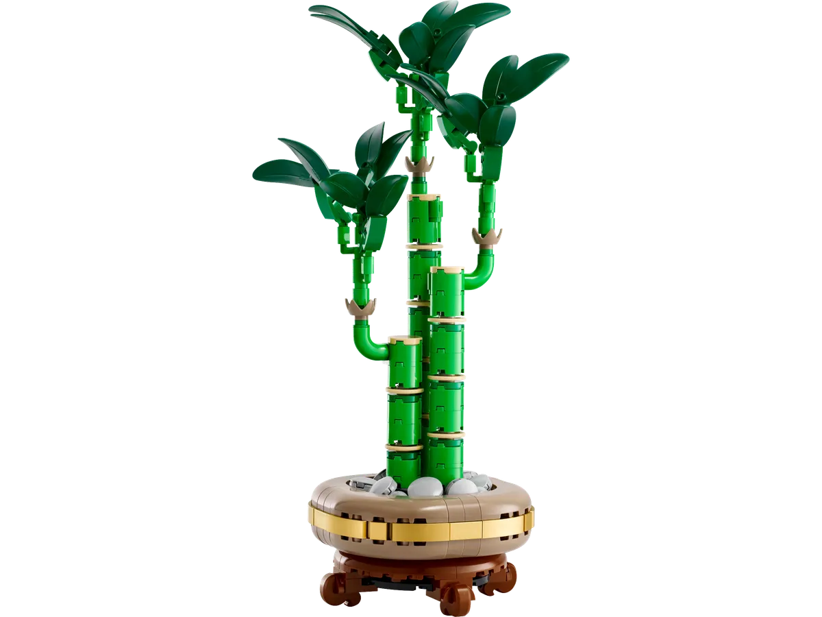 LEGO Lucky Bamboo (10344)