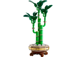 LEGO Lucky Bamboo (10344)