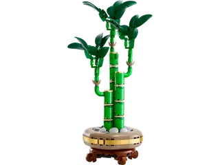 Lucky Bamboo de LEGO – photo du produit 1 sur 9