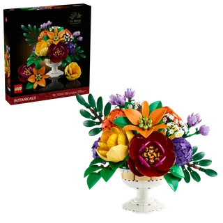 Flower Arrangement by LEGO – product photo 2 of 12