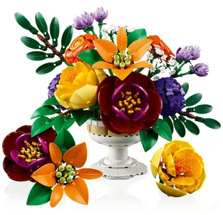 Flower Arrangement by LEGO – product photo 5 of 12