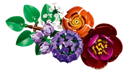 LEGO Flower Arrangement (10345) - afbeelding 6