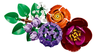 Flower Arrangement by LEGO – product photo 7 of 12