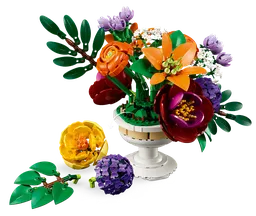 LEGO Flower Arrangement (10345) - afbeelding 7