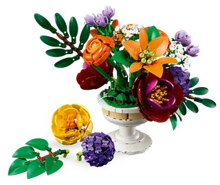 Flower Arrangement by LEGO – product photo 8 of 12