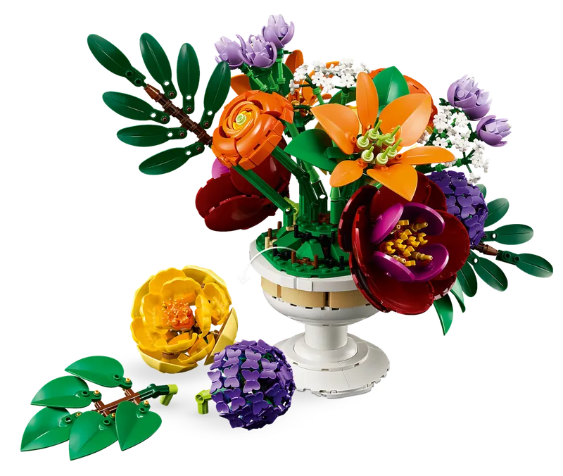 Flower Arrangement by LEGO – product photo 8 of 12