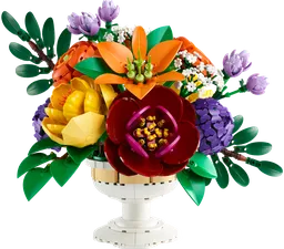 LEGO Flower Arrangement (10345)