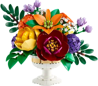 Flower Arrangement by LEGO – product photo 1 of 12