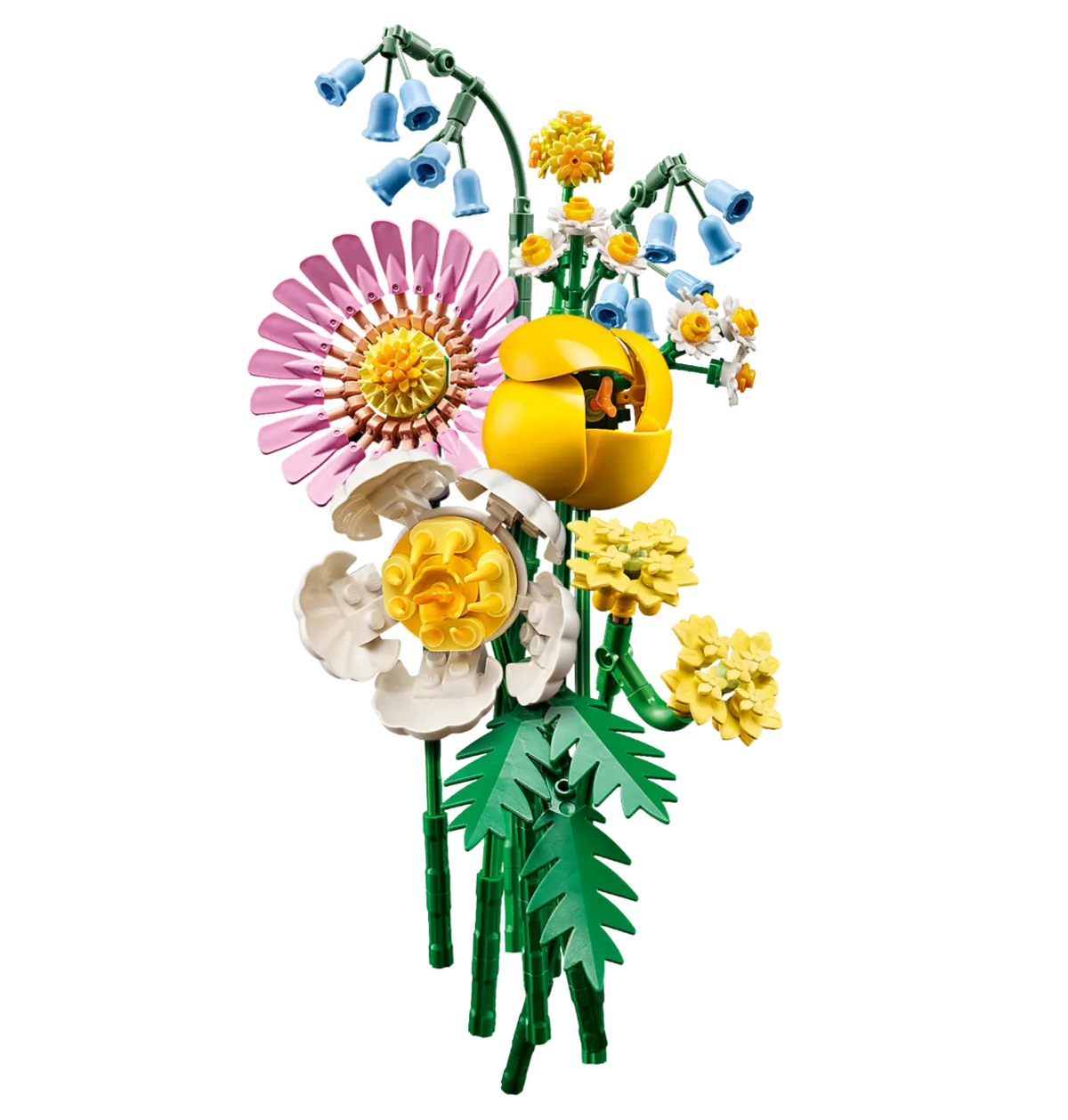 LEGO Petite Sunny Bouquet (10347)