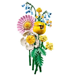 LEGO Petite Sunny Bouquet (10347)