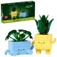 Happy Plants - Image 2 of 9