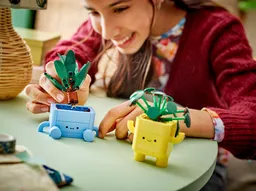 LEGO Happy Plants (10349) - afbeelding 7