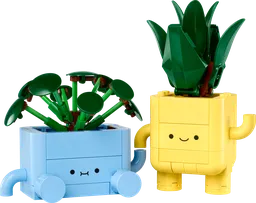 LEGO Happy Plants (10349)