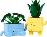 Happy Plants - Image 1 of 9
