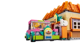 LEGO The Simpsons™: Krusty Burger (10352) - afbeelding 5