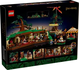 LEGO The Lord of the Rings: The Shire™ (10354) - image 14