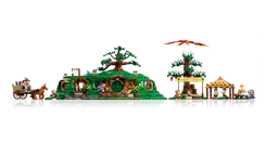 LEGO The Lord of the Rings: The Shire™ (10354) - image 15