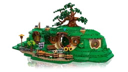 LEGO The Lord of the Rings: The Shire™ (10354) - image 2