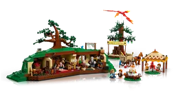 LEGO The Lord of the Rings: The Shire™ (10354) - image 3
