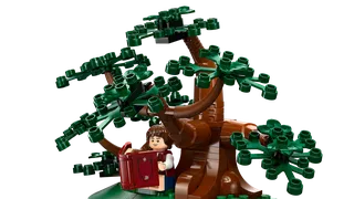 The Lord of the Rings: The Shire™ by LEGO – product photo 5 of 17