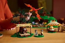 LEGO The Lord of the Rings: The Shire™ (10354) - image 8