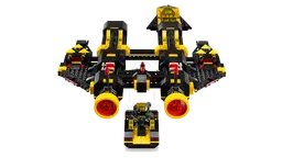 LEGO Blacktron Renegade (10355) - afbeelding 3