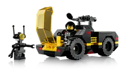 LEGO Blacktron Renegade (10355) - afbeelding 4