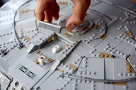 Star Trek: U. S.S. Enterprise NCC-1701-D - Afbeelding 16 van 20