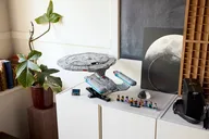 Star Trek: U. S.S. Enterprise NCC-1701-D - Afbeelding 19 van 20