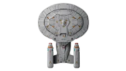 LEGO Star Trek: U.S.S. Enterprise NCC-1701-D™ (10356) - image 2