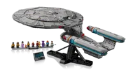 Star Trek: U. S.S. Enterprise NCC-1701-D - Afbeelding 5 van 20