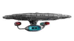 LEGO Star Trek: U.S.S. Enterprise NCC-1701-D™ (10356) - image 5