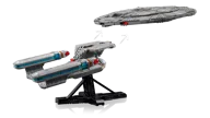 Star Trek: U. S.S. Enterprise NCC-1701-D - Afbeelding 7 van 20