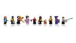 LEGO Star Trek: U.S.S. Enterprise NCC-1701-D™ (10356) - image 8