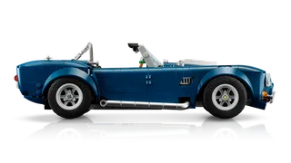 Shelby Cobra 427 S/C von LEGO – Produktfoto 5 von 15