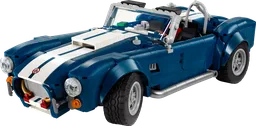 LEGO Shelby Cobra 427 S/C (10357)