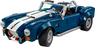 Shelby Cobra 427 S/C von LEGO – Produktfoto 1 von 15