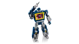 LEGO Transformers: Soundwave (10358) - image 5