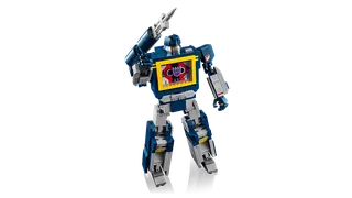 Transformers: Soundwave by LEGO – product photo 6 of 19
