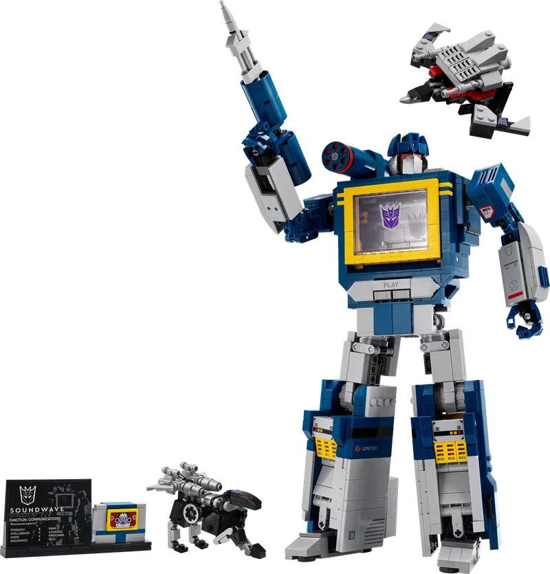 Soundwave