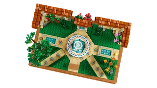 Fountain Garden by LEGO – product photo 3 of 12