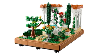 Fountain Garden by LEGO – product photo 4 of 12