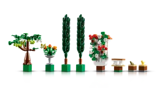 Fountain Garden by LEGO – product photo 6 of 12