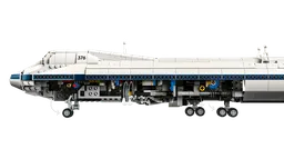 LEGO Shuttle Carrier Aircraft (10360) - afbeelding 5
