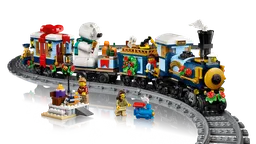 LEGO Holiday Express Train (10361)